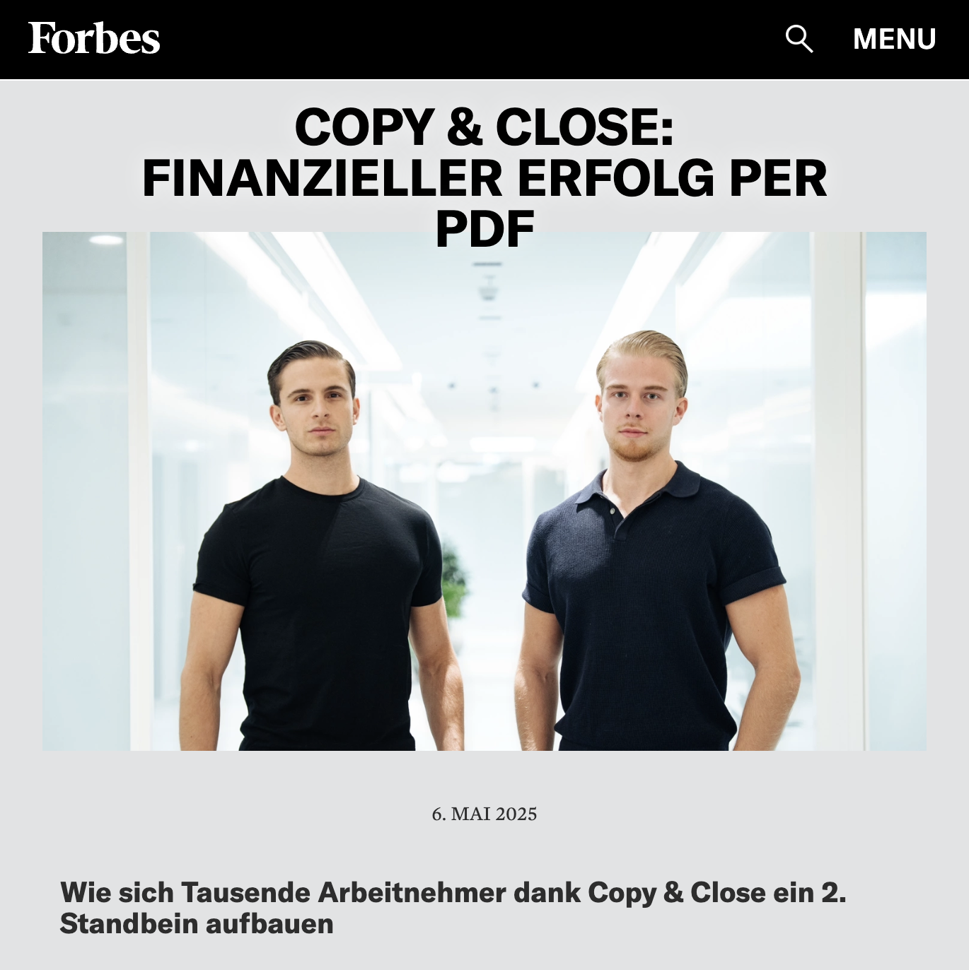 Forbes